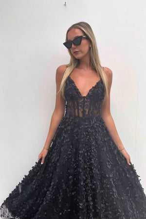 Manning Cartel | Enchantment Bralette Dress | AU 6