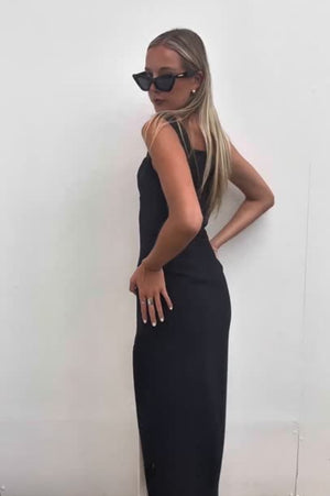 By Johnny | Caterina Two-Tone Dress | AU 6