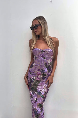Bronx & Banco | Dahlia Gown | AU 6