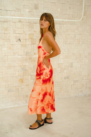 AMA Aurelia Dress | Florescence
