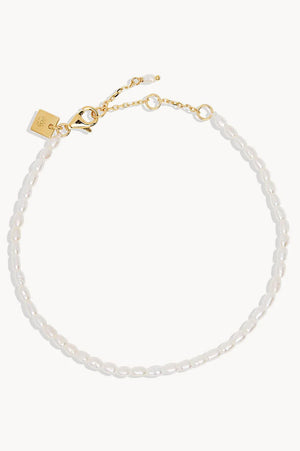 Moonlight Bracelet | Gold