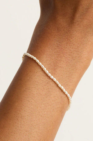 Moonlight Bracelet | Gold