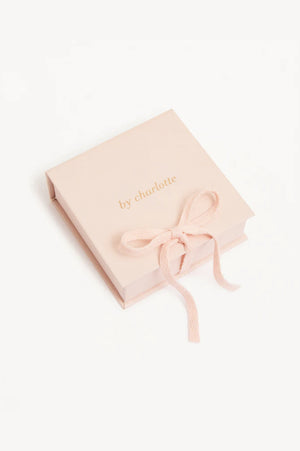 Dancing  in Starlight Hoops | Gold