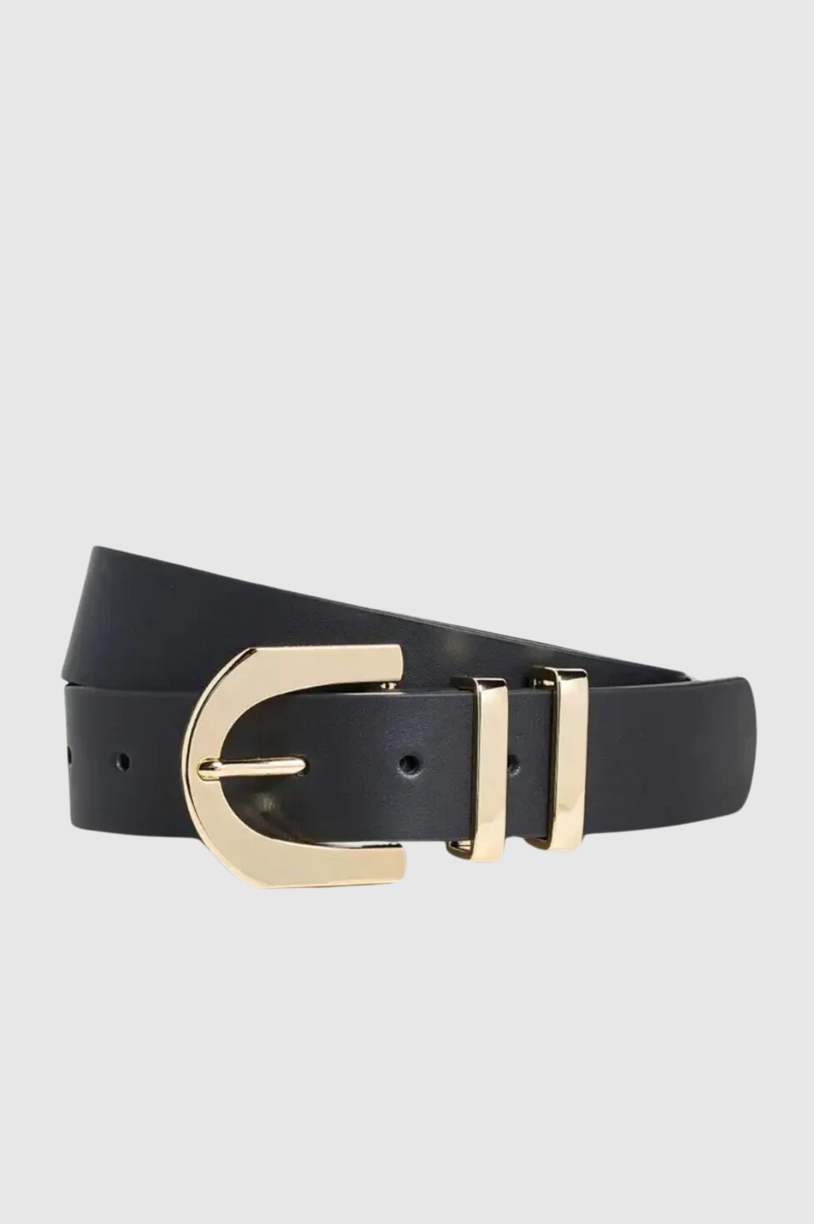 Soraya Belt | Black