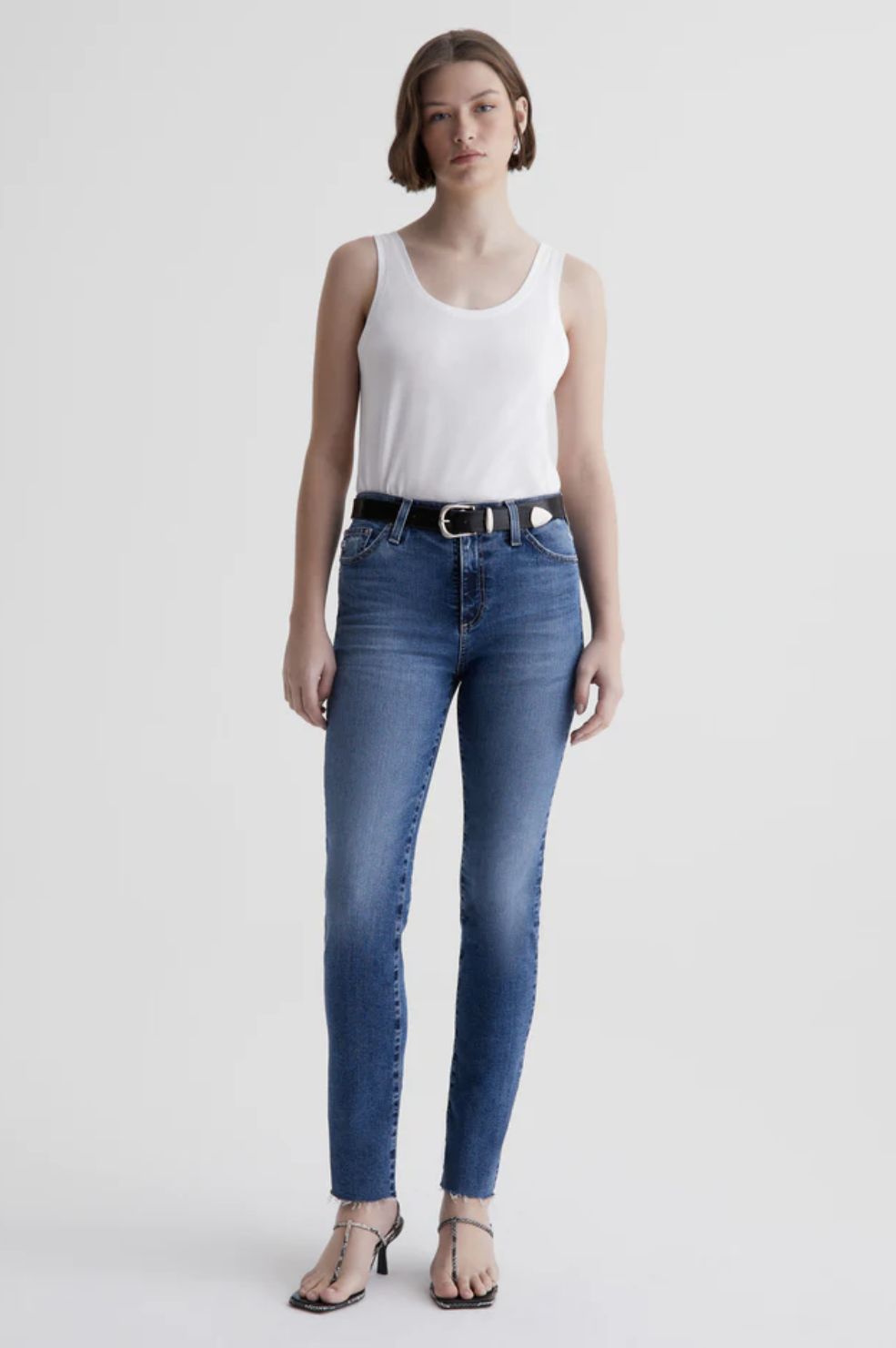 Mari Jean | 13 Years Disclosure