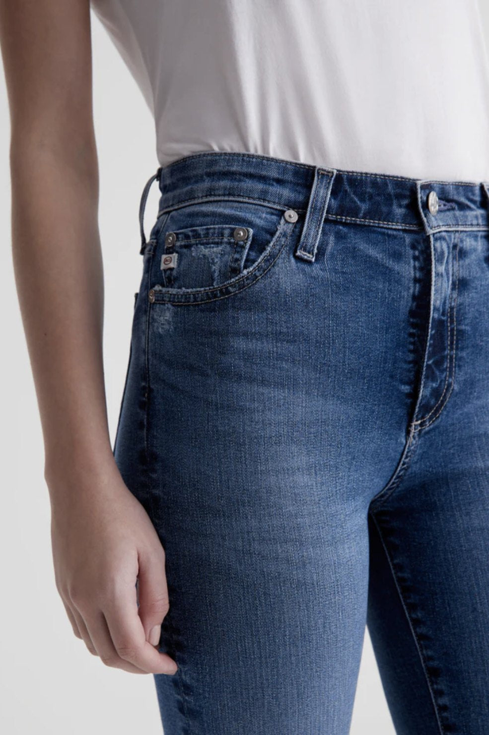 Mari Jean | 13 Years Disclosure