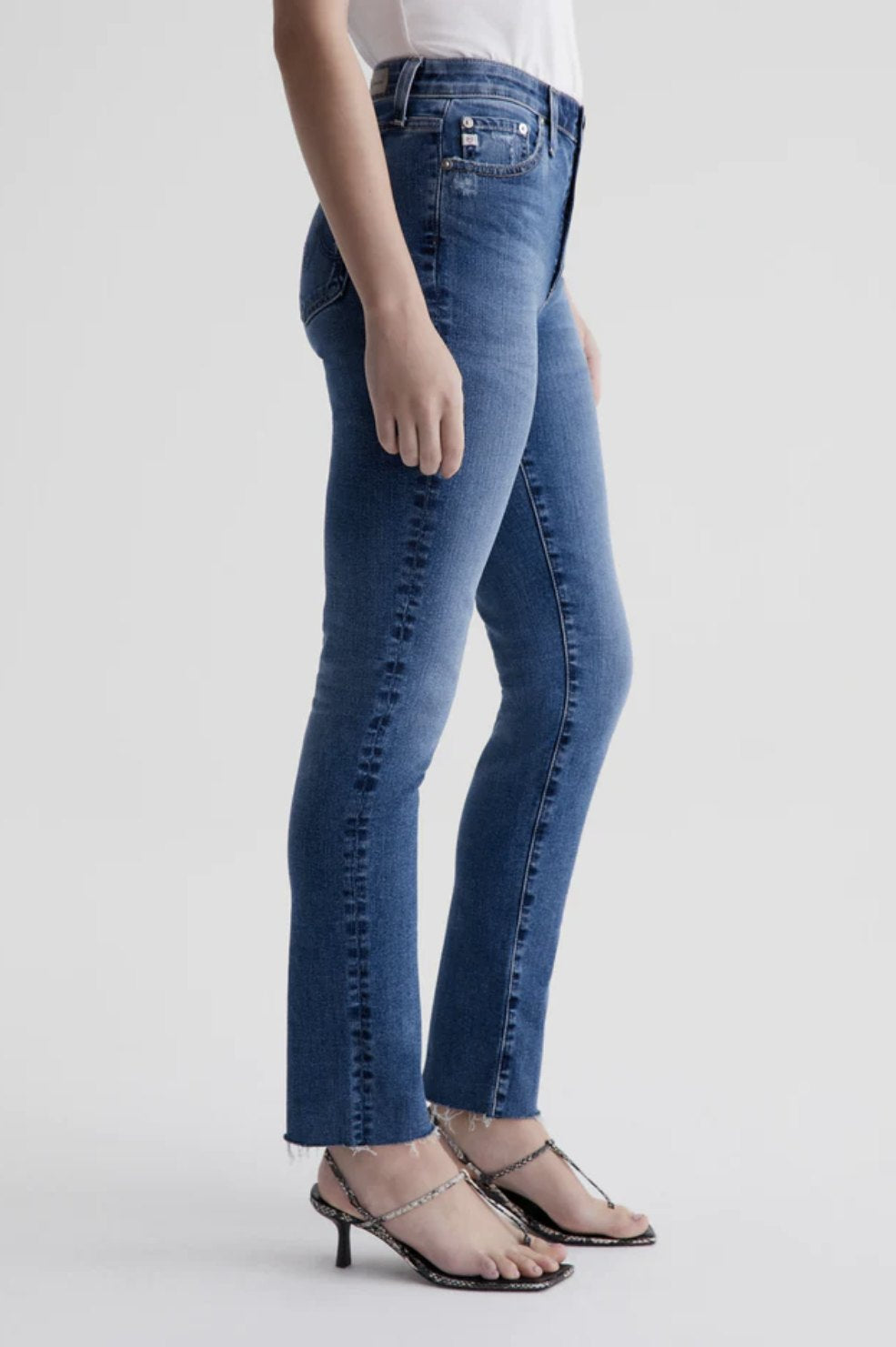 Mari Jean | 13 Years Disclosure