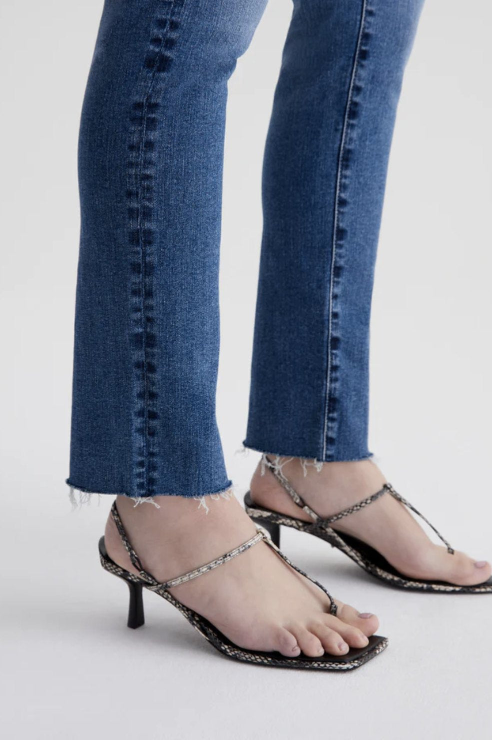 Mari Jean | 13 Years Disclosure