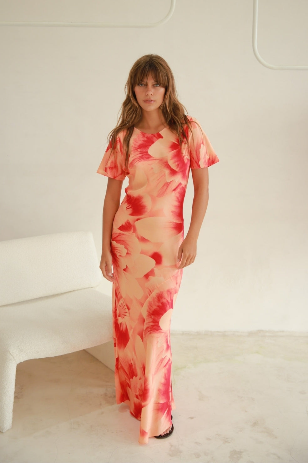 Ella Dress | Florescence