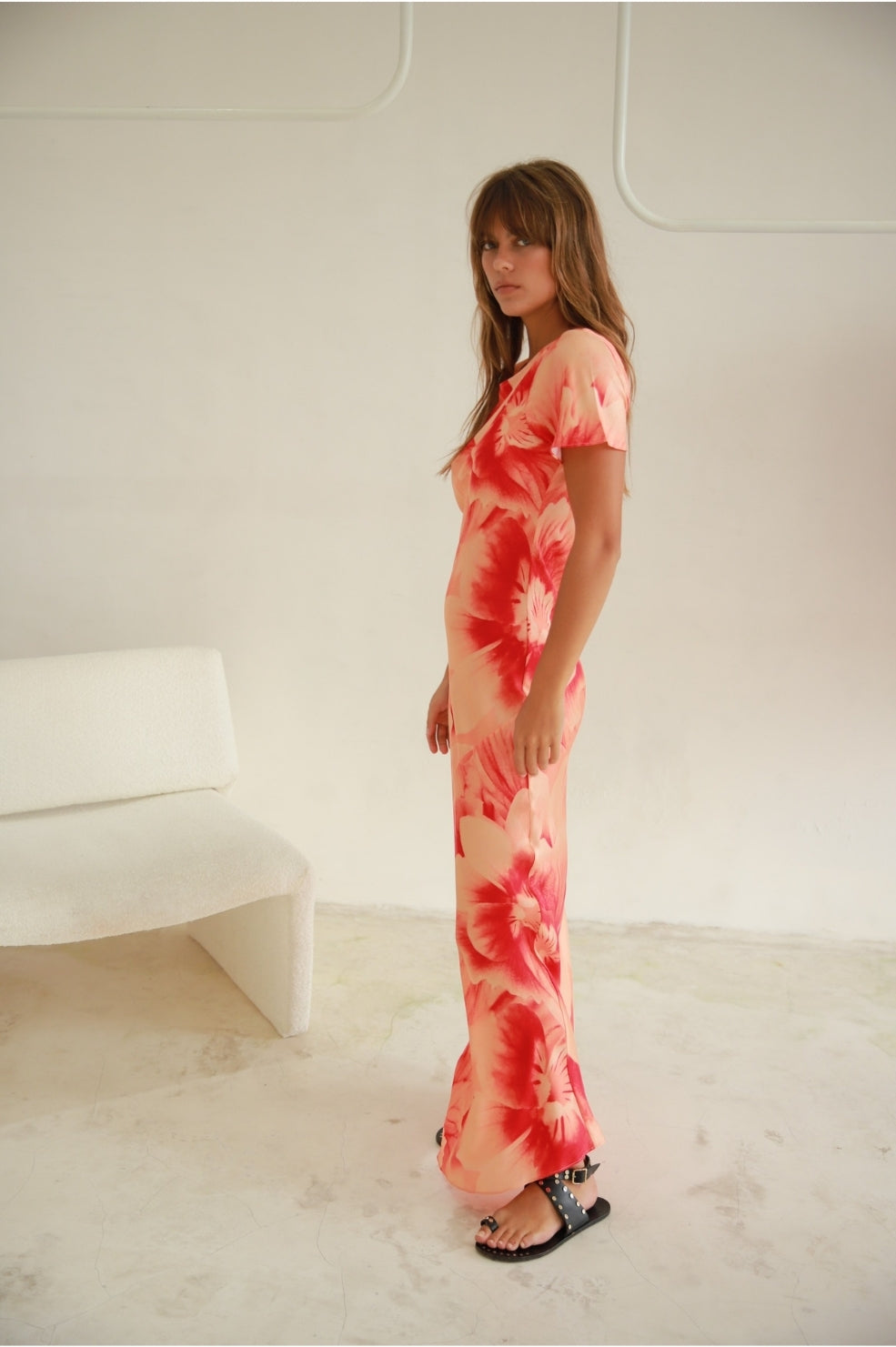 Ella Dress | Florescence