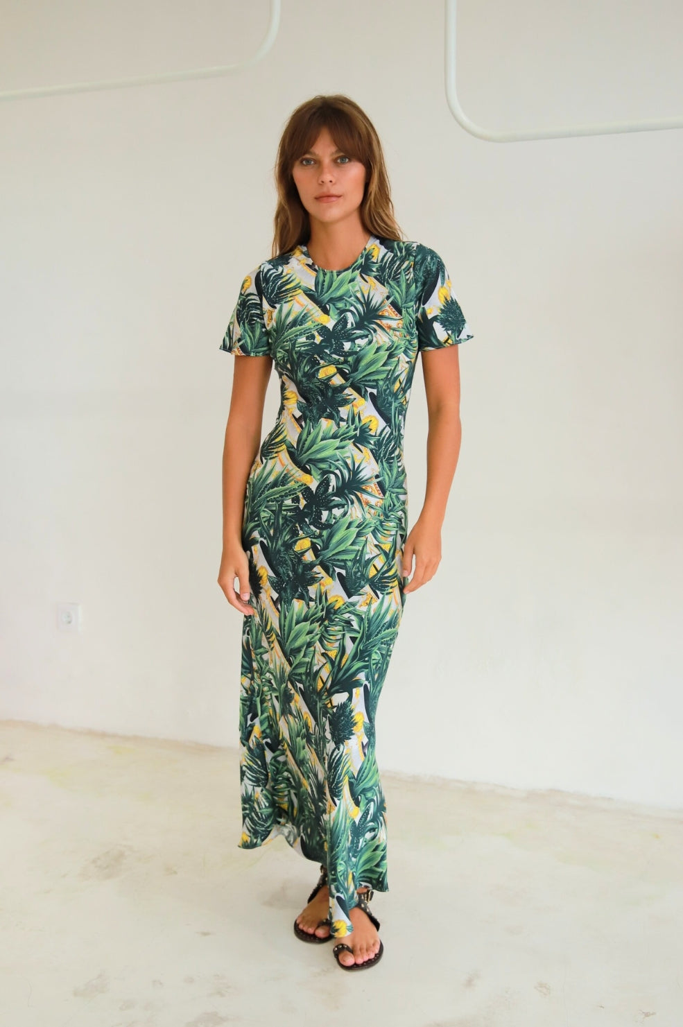 Gigi Dress | Patio