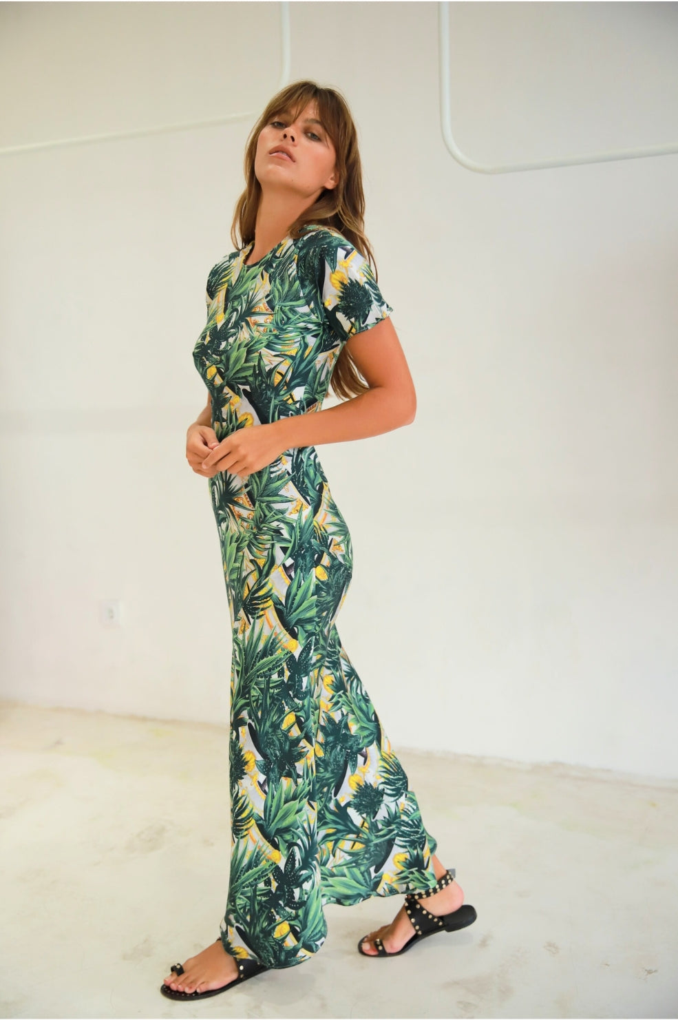 Gigi Dress | Patio