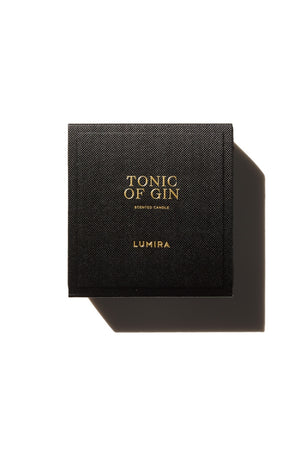 Tonic of Gin Scented Candle