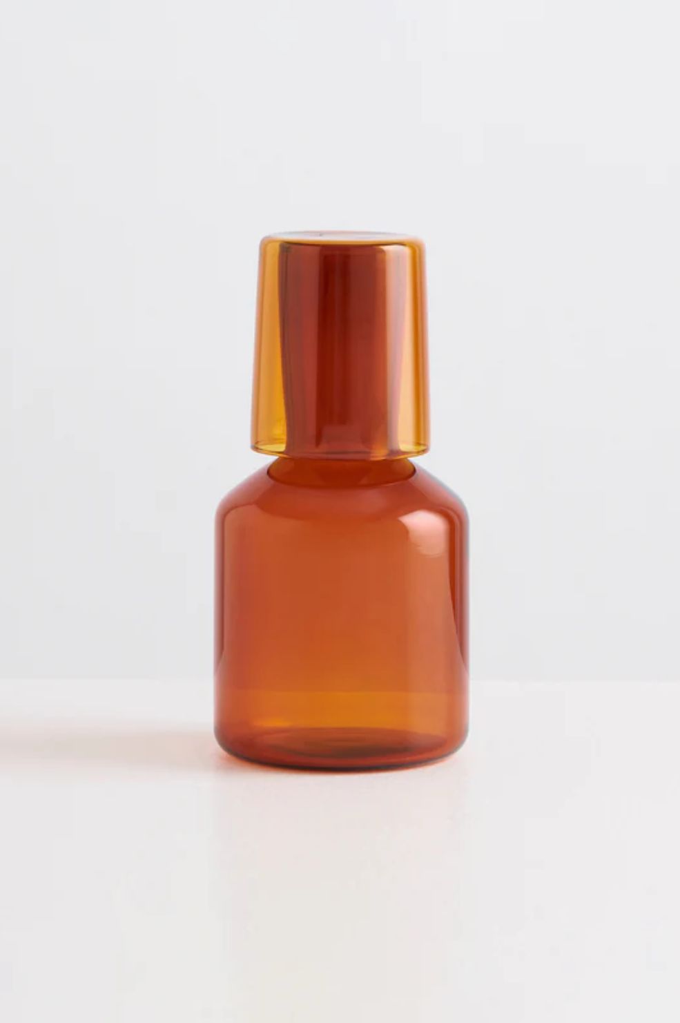 J'AI Soif Carafe | Amber