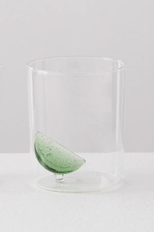 2 x Gin & Tonic Glasses