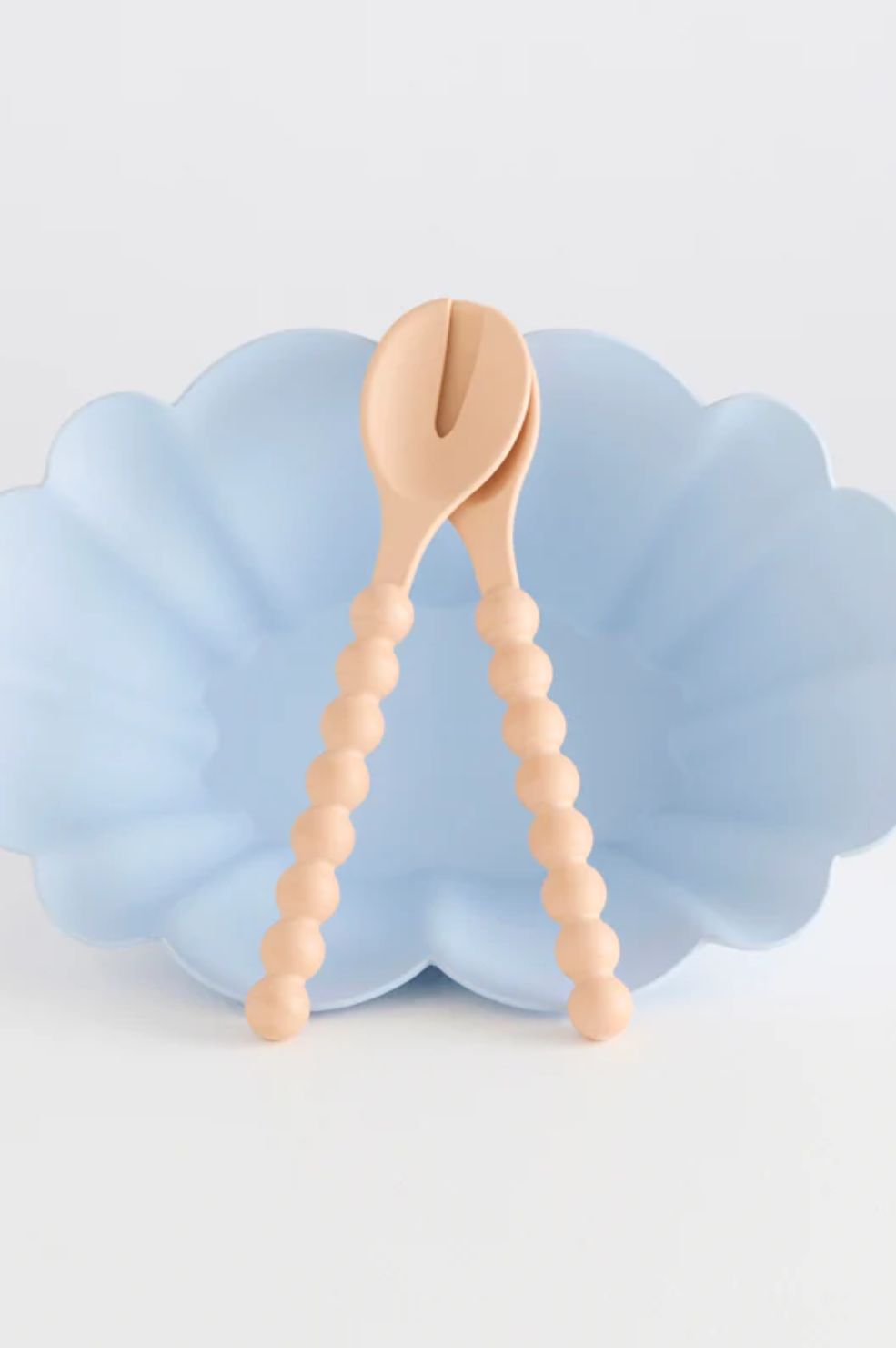 Cloud Serving Spoons | Beige