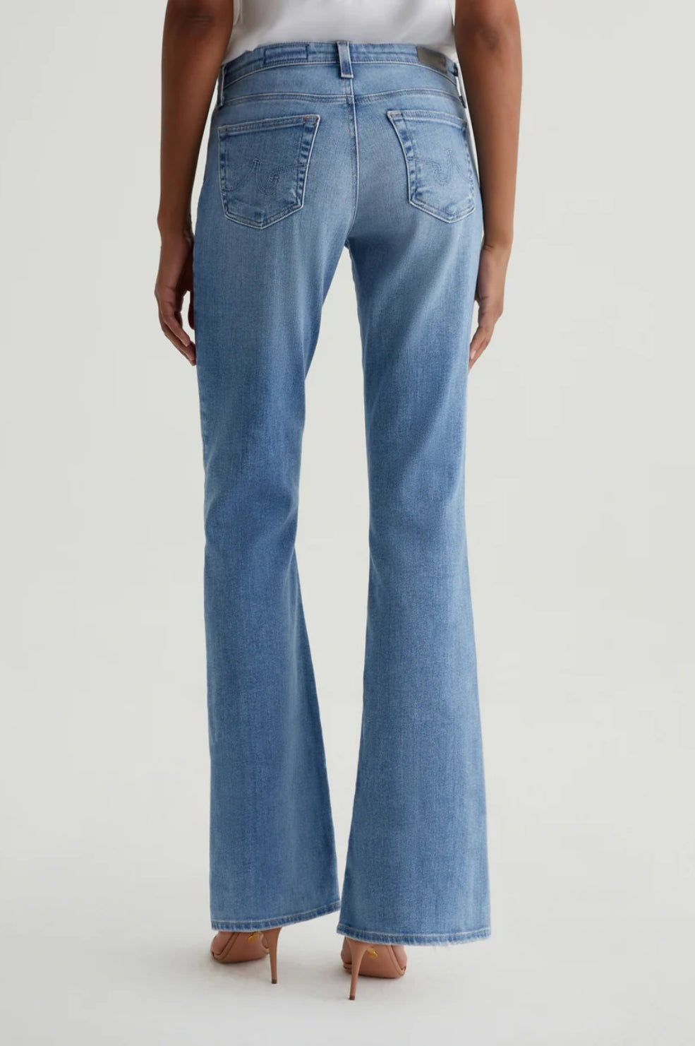 Angel Jean | Central Coast