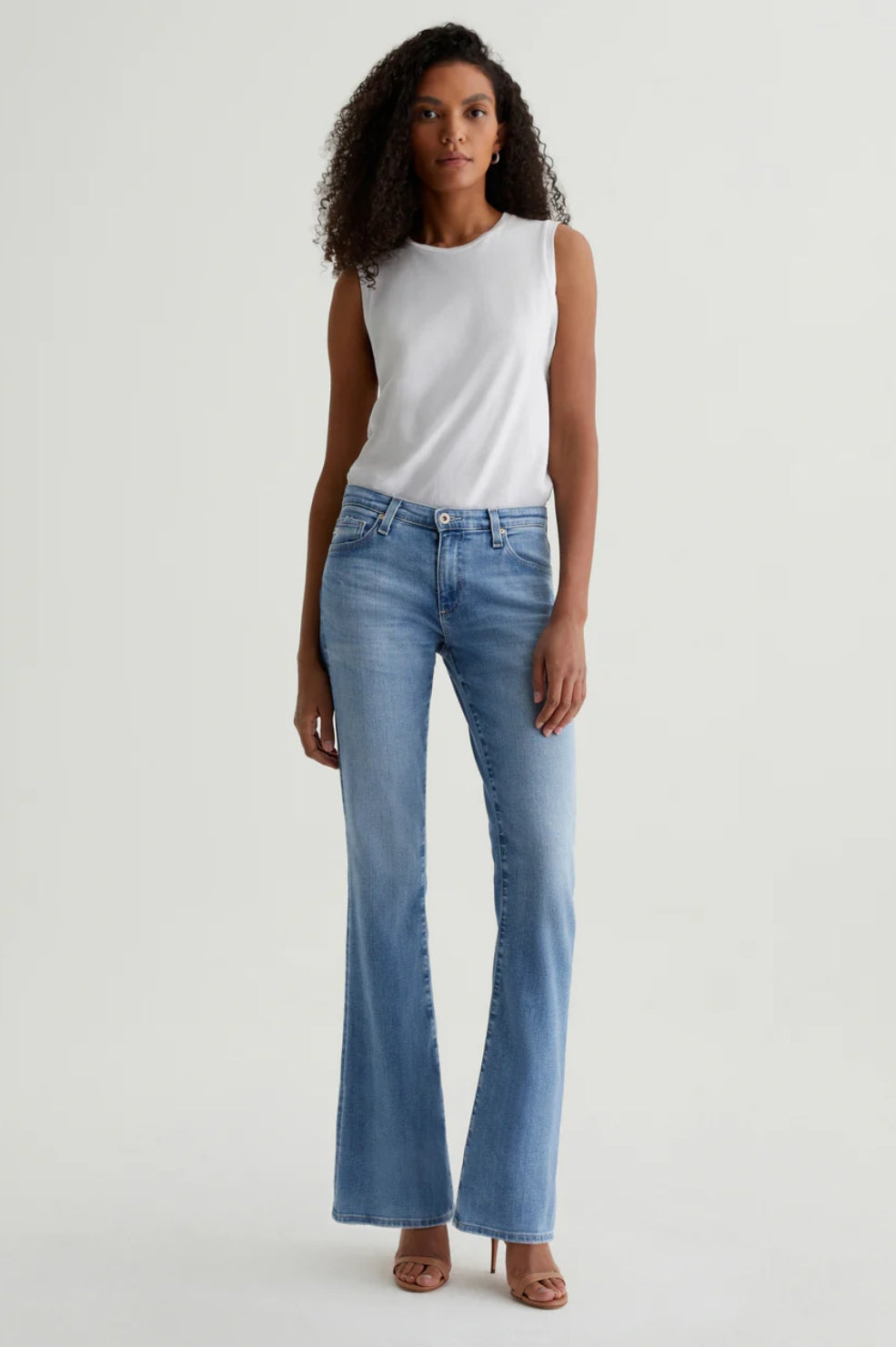 Angel Jean | Central Coast