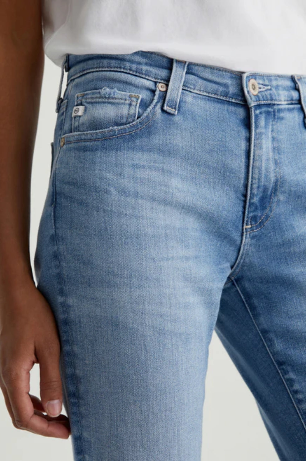 Angel Jean | Central Coast