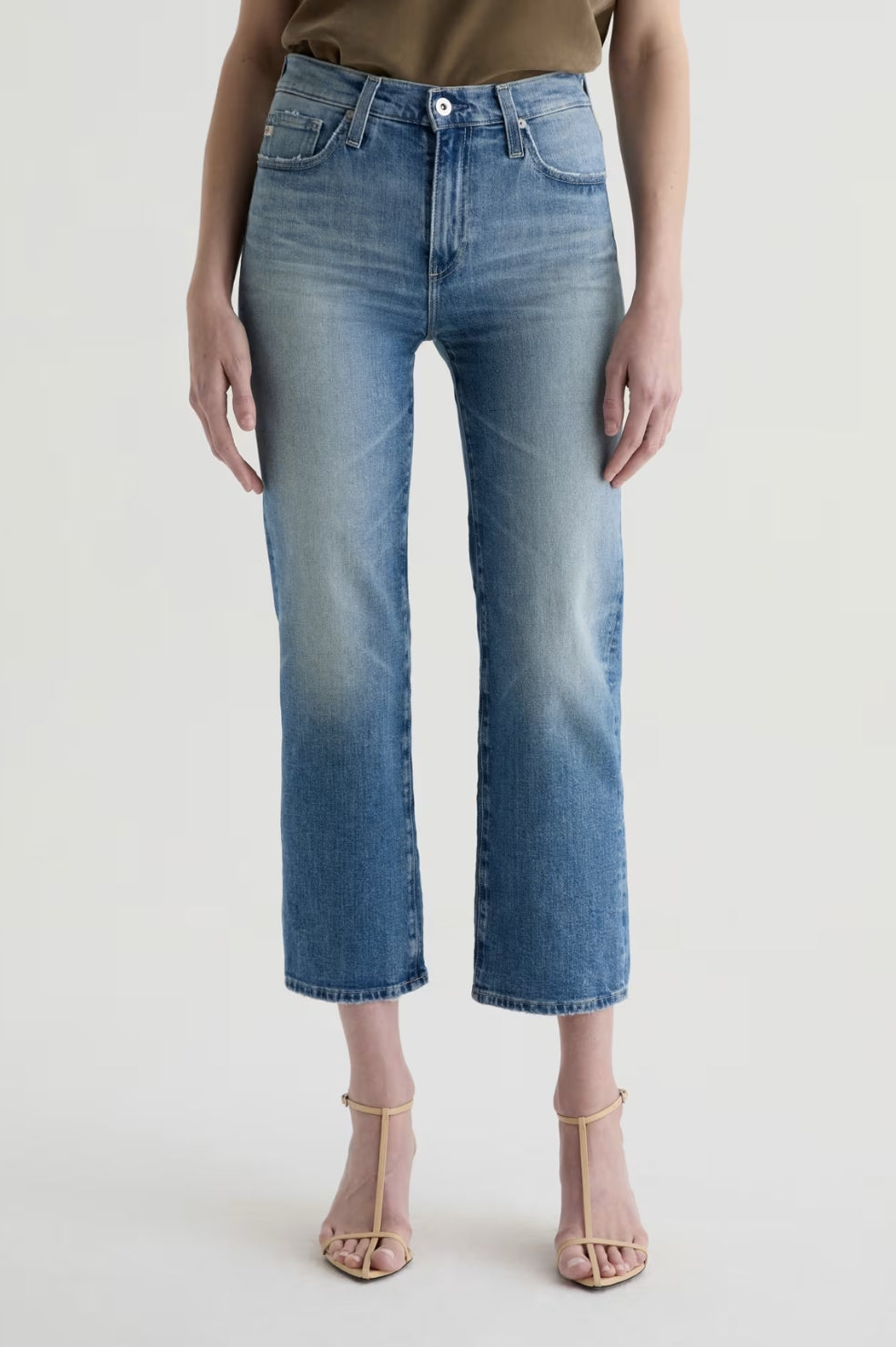 Brinley Crop | 13 Years Palermo