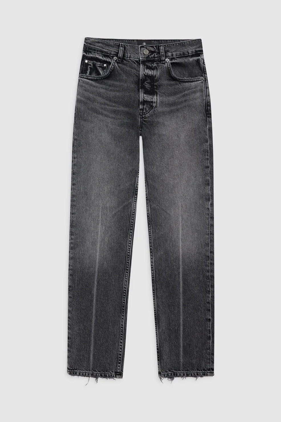 Kate Jean | Steel Grey