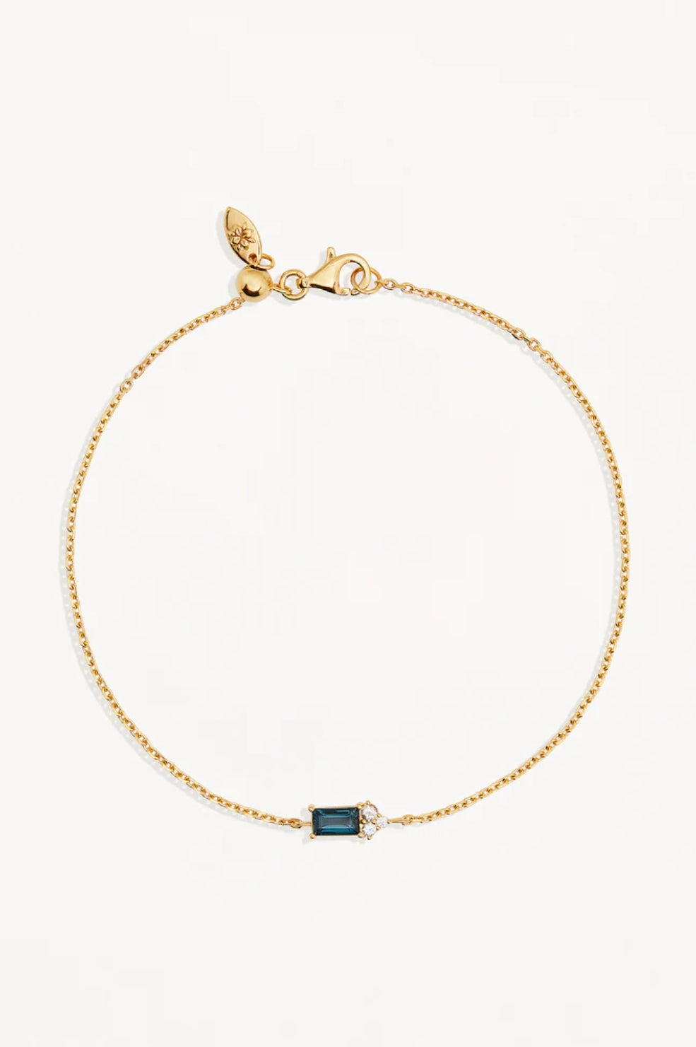 Endless Devotion Bracelet