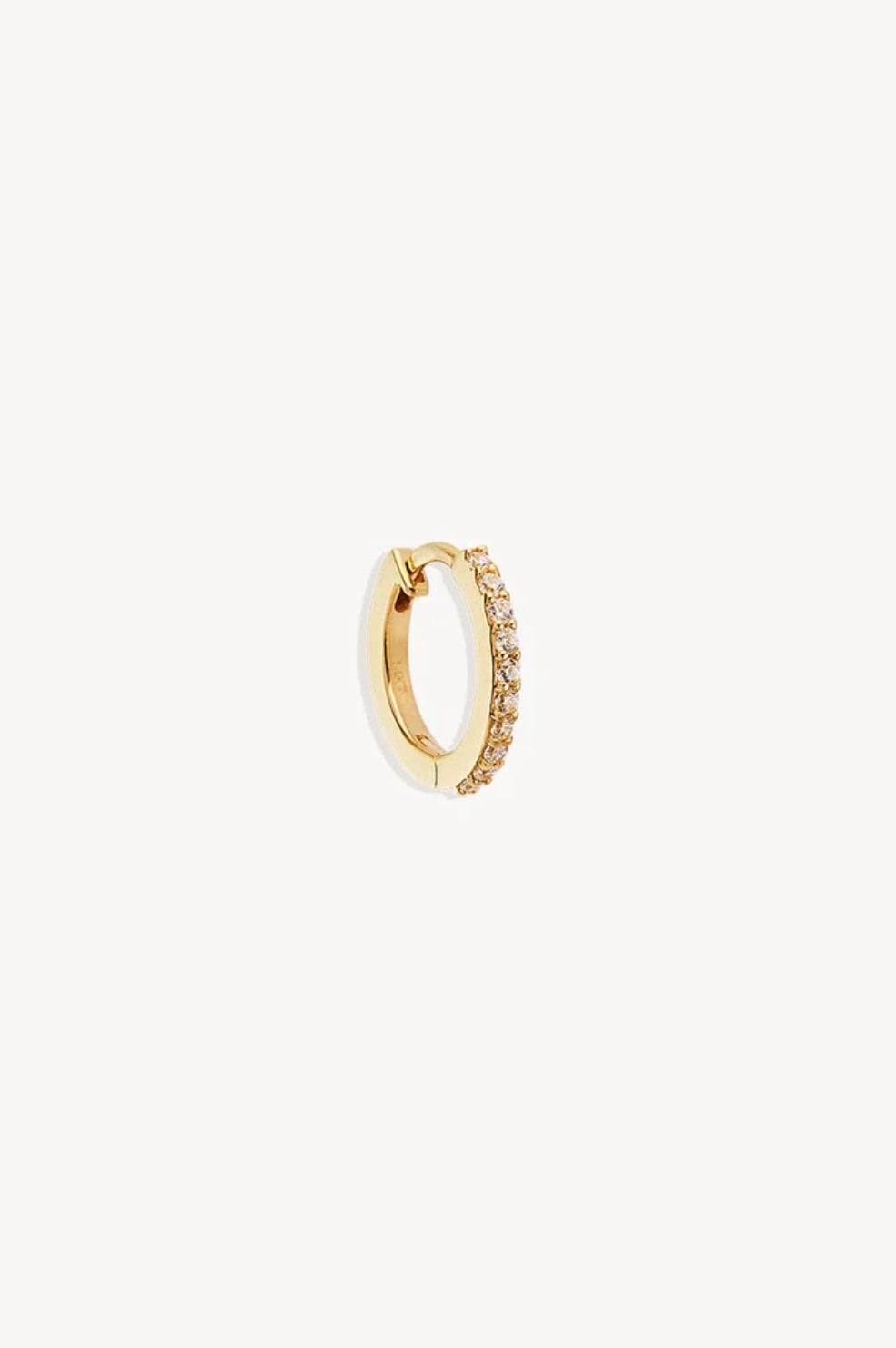14K Gold Celestial Sleepers