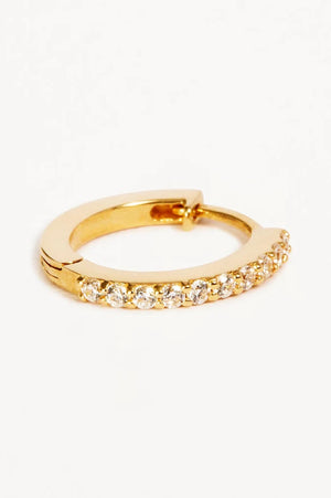 14K Gold Celestial Sleepers