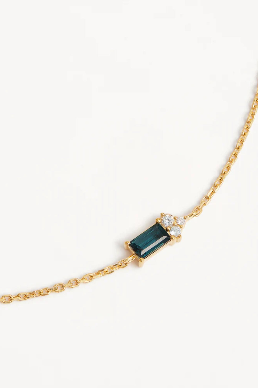 Endless Devotion Bracelet