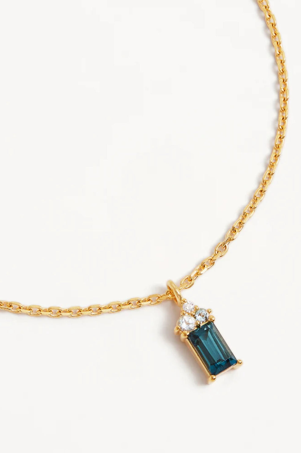 Endless Devotion Necklace