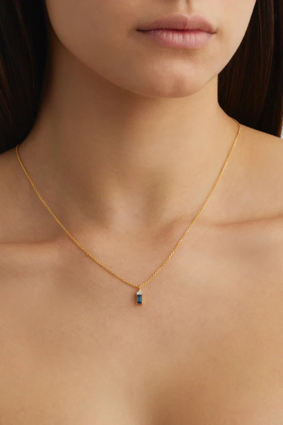 Endless Devotion Necklace