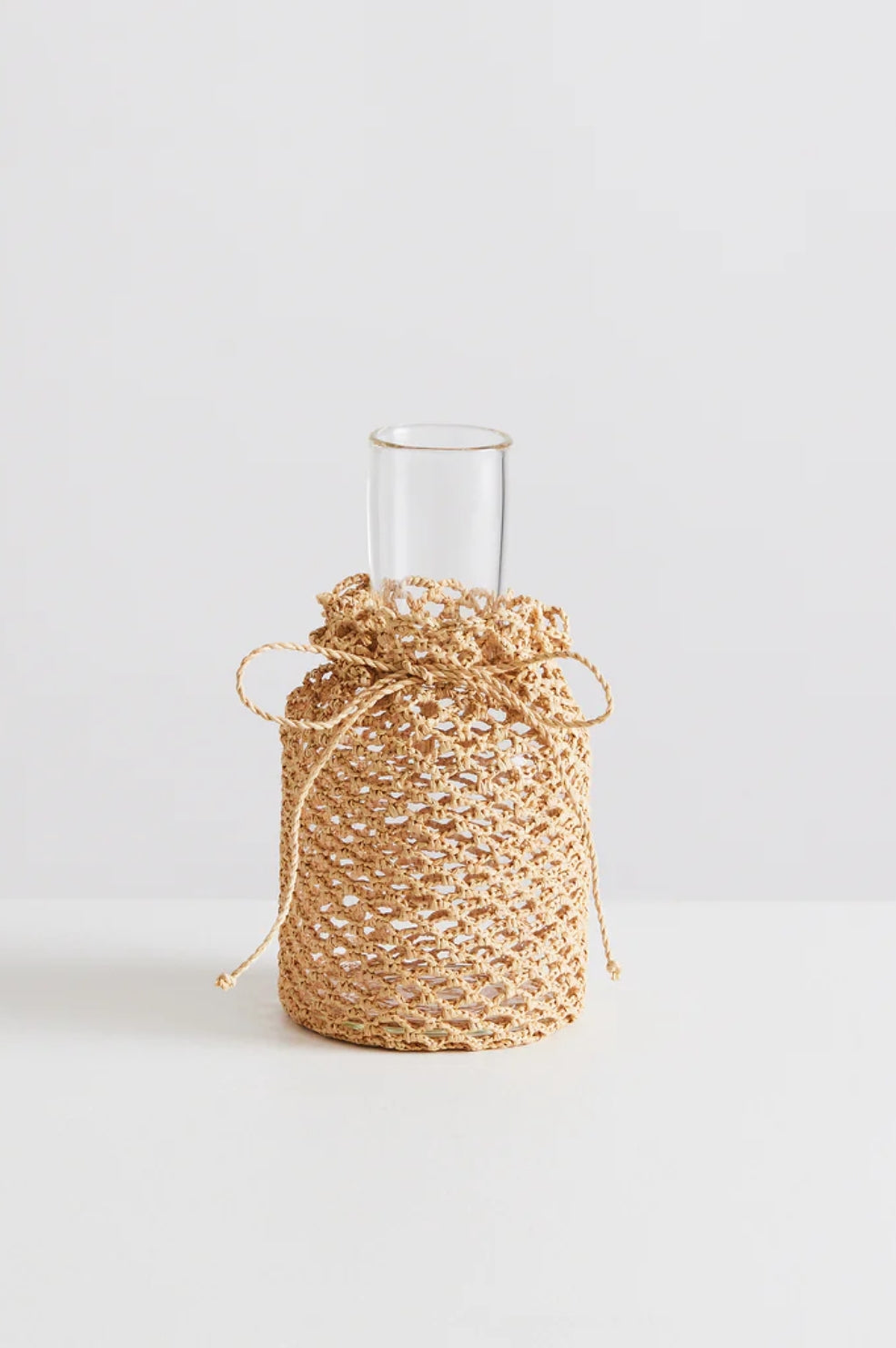 Palamós Carafe | Clear & Natural