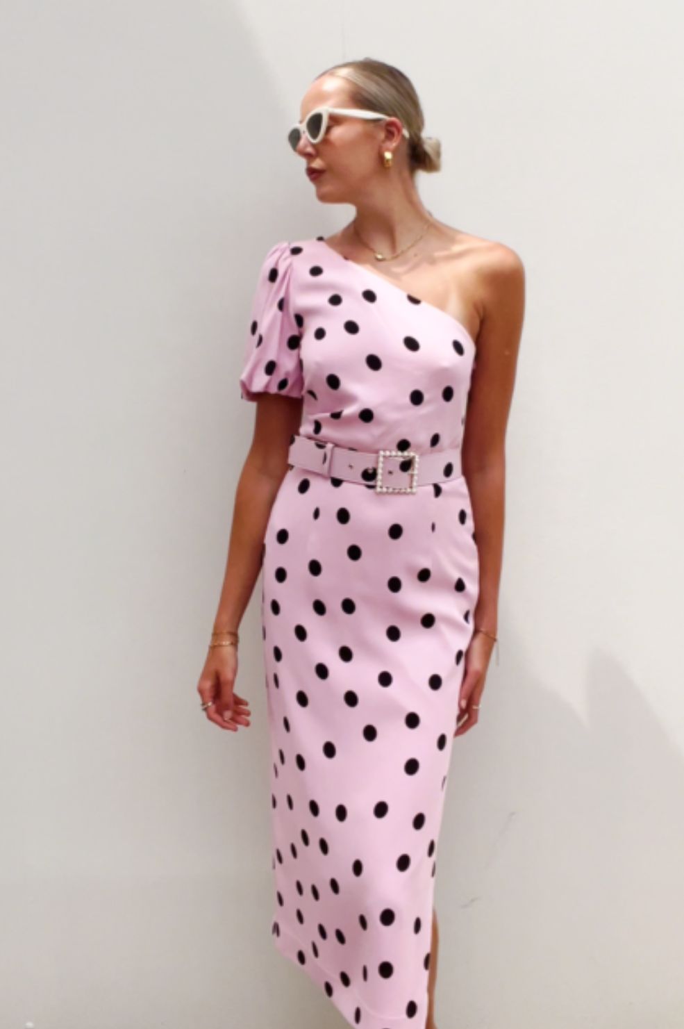 Rebecca Vallance | Mattel O/S Midi | AU 8