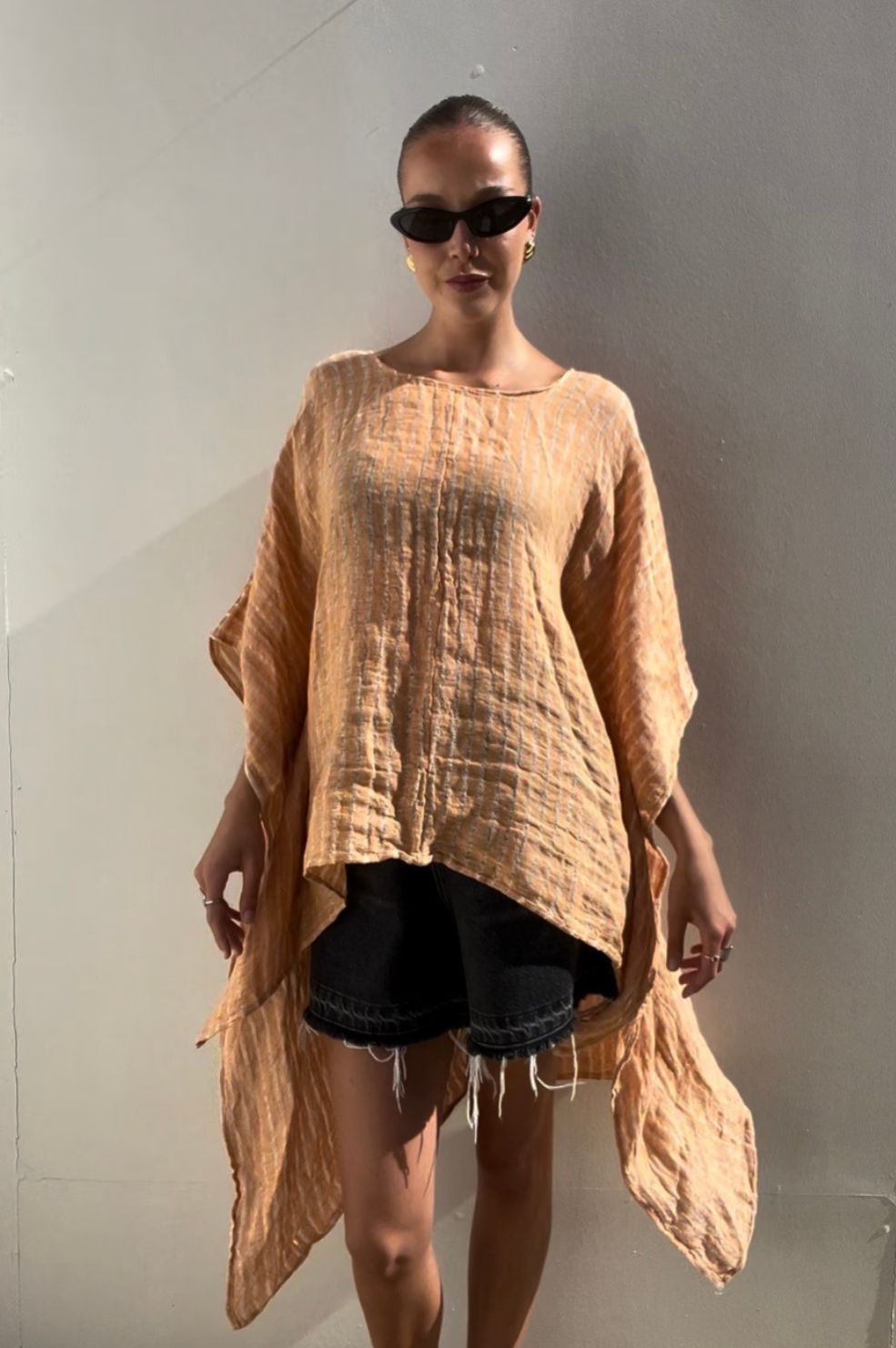 Estilo Emporio | Pappagallo Coverup | O/S