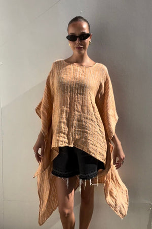 Estilo Emporio | Pappagallo Coverup | O/S