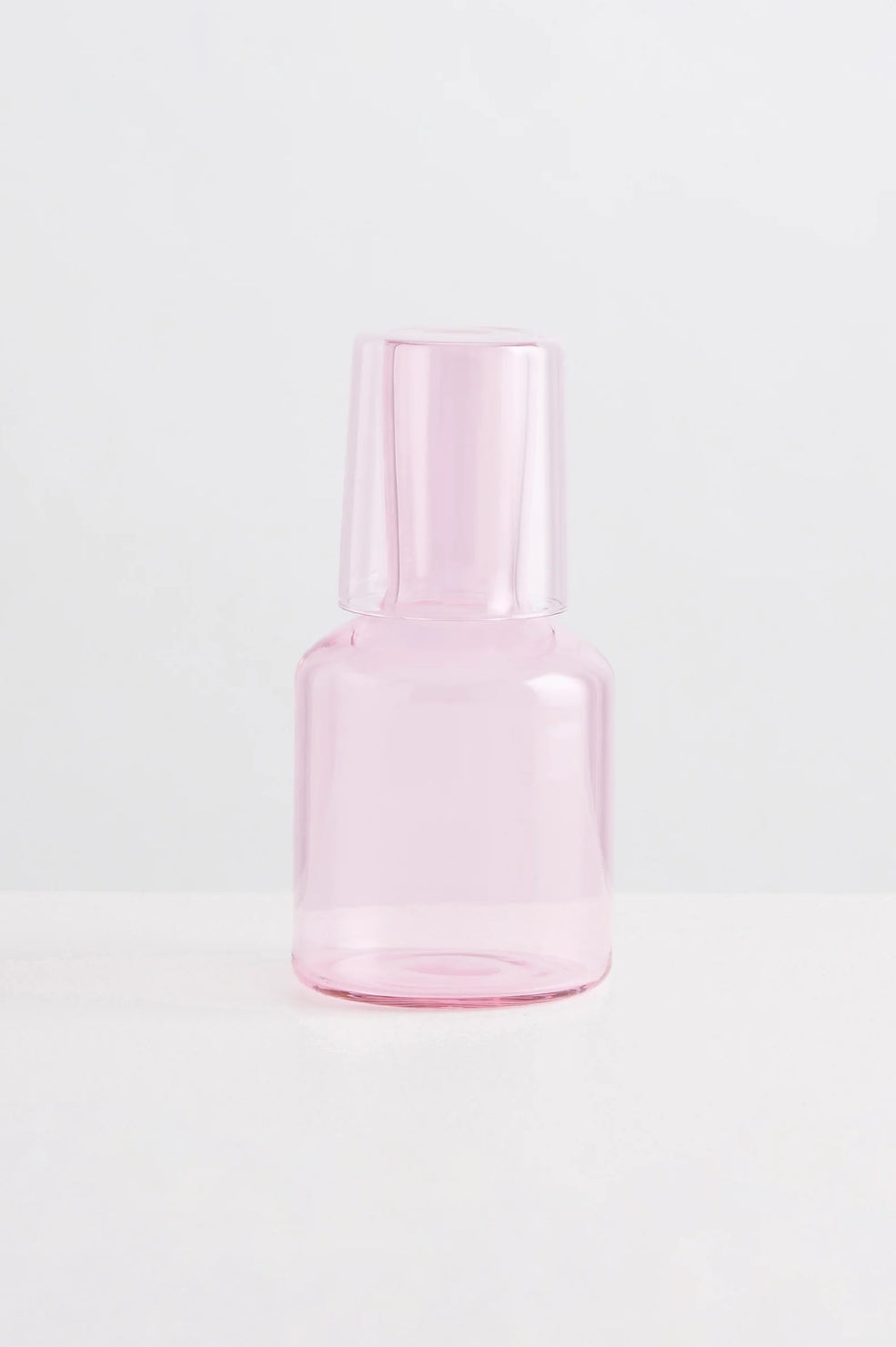 J'AI Soif Carafe | Pink
