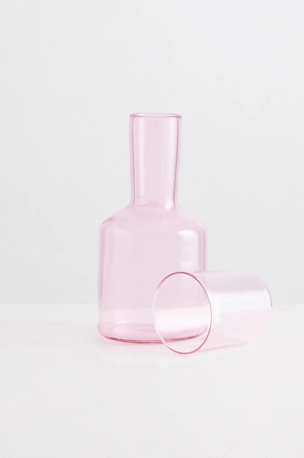 J'AI Soif Carafe | Pink