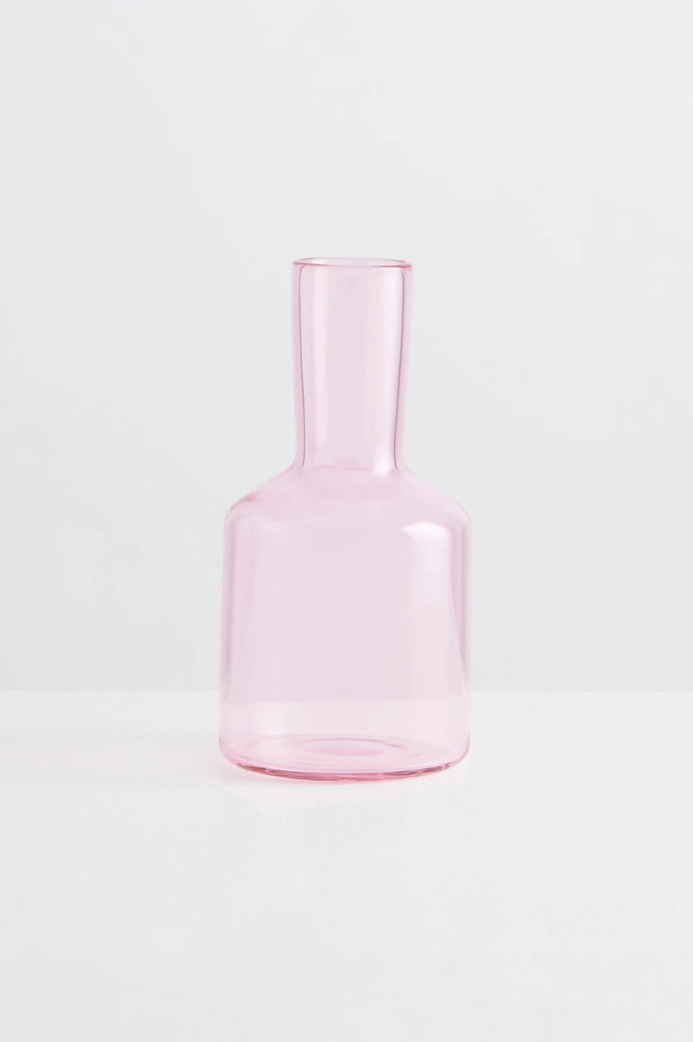 J'AI Soif Carafe | Pink