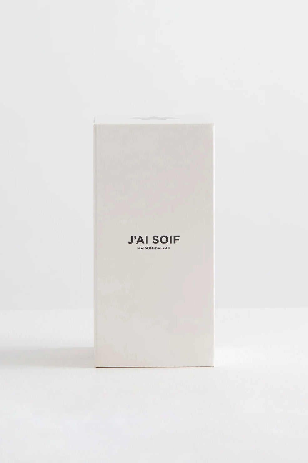 J'AI Soif Carafe | Pink
