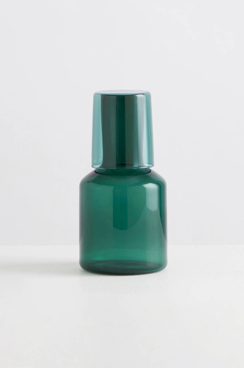 J'Ai Soif Carafe | Teal