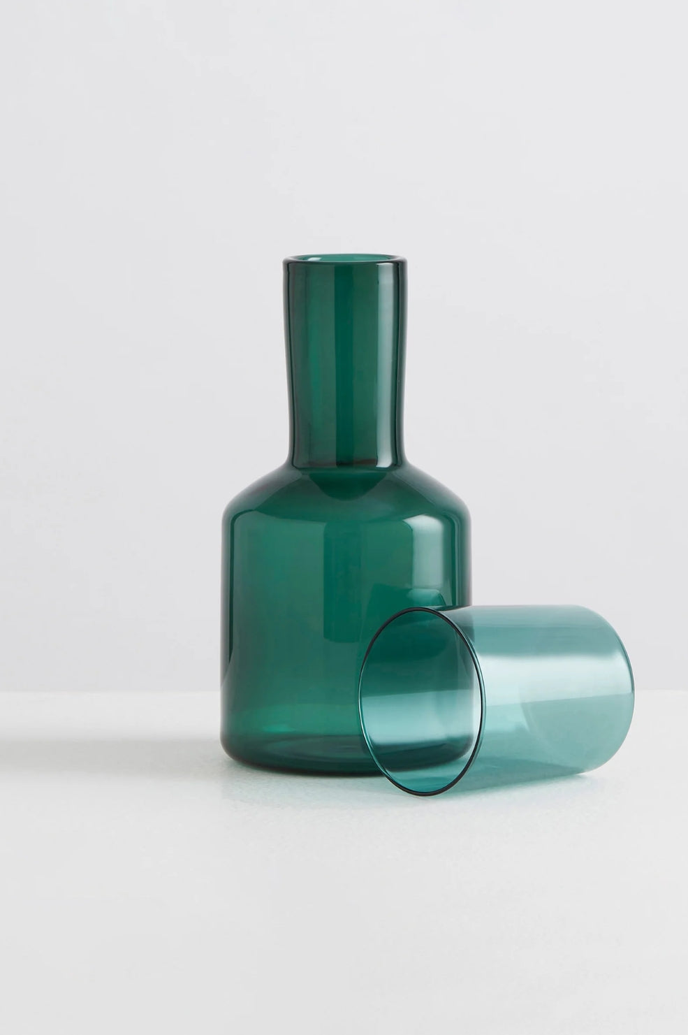 J'Ai Soif Carafe | Teal