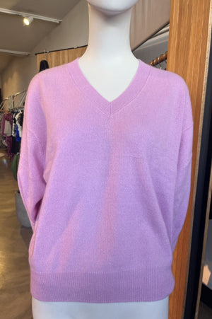 Malibu V 2.0 Sweater - Confetti