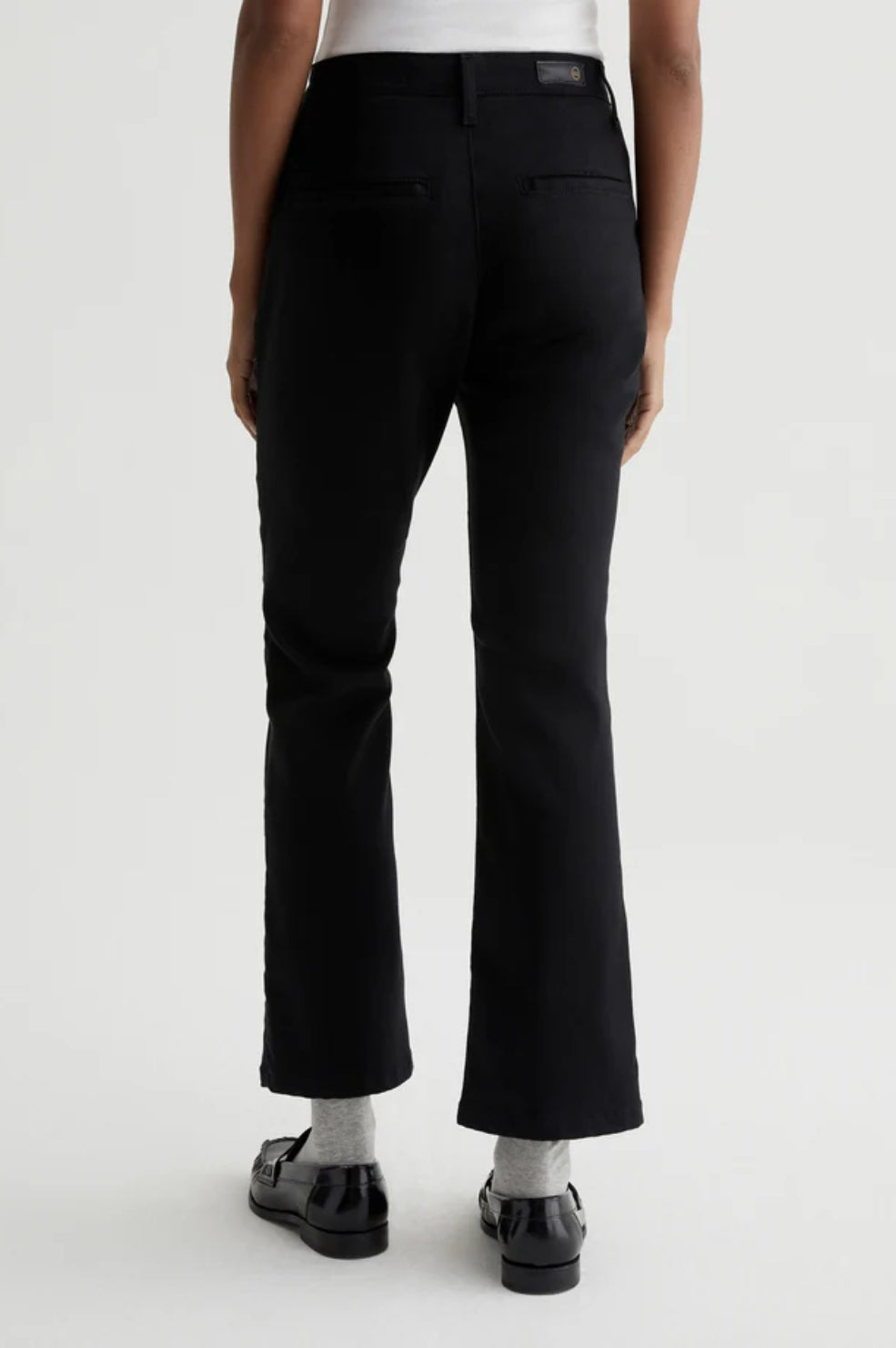 Tailored Kinsley Jean | Mureau