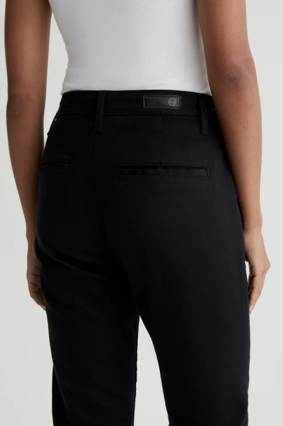 Tailored Kinsley Jean | Mureau