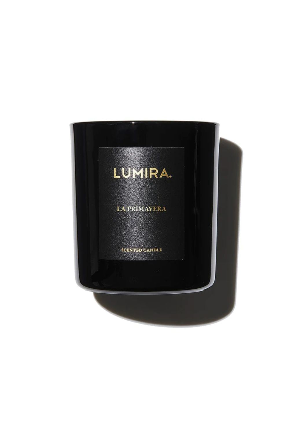 La Primavera Scented Candle