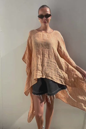 Estilo Emporio | Pappagallo Coverup | O/S