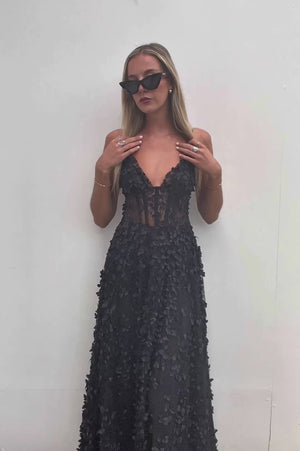 Manning Cartel | Enchantment Bralette Dress | AU 6