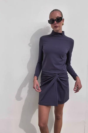 Scanlan Theodore | Italian Slim Top | AU 8