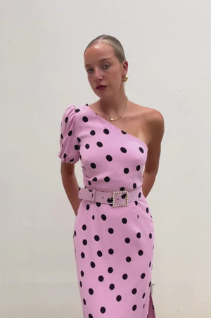 Rebecca Vallance | Mattel O/S Midi | AU 8