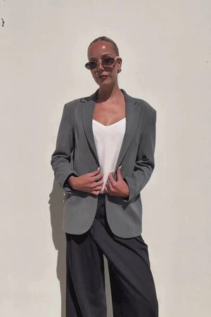 Djerf Avenue | Forever Blazer | AU 6